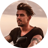 Pierre Borodin /// IamPierre.eth